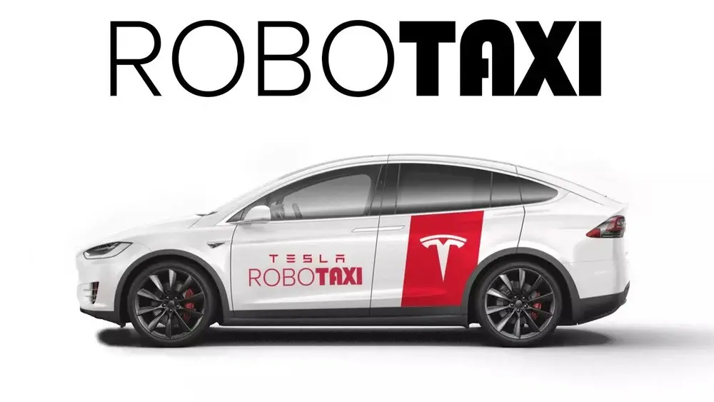 Tesla reporte l'événement robotaxi: besoin de temps pour les reconceptions