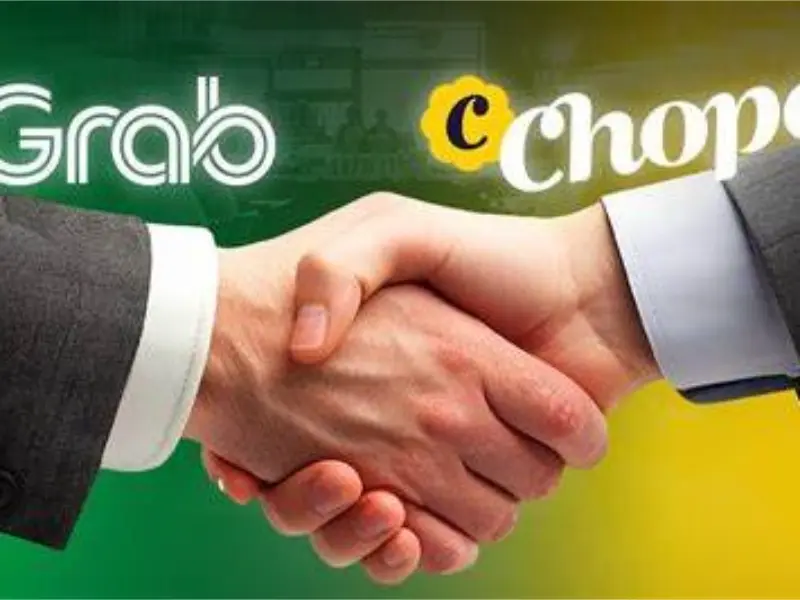 Grab、Chope 買収で夕食予約サービスを拡大