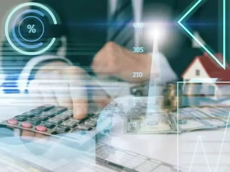 صفقات الذكاء الاصطناعي تحطم رقماً قياسياً لتمويل رأس المال المخاطر في الولايات المتحدة