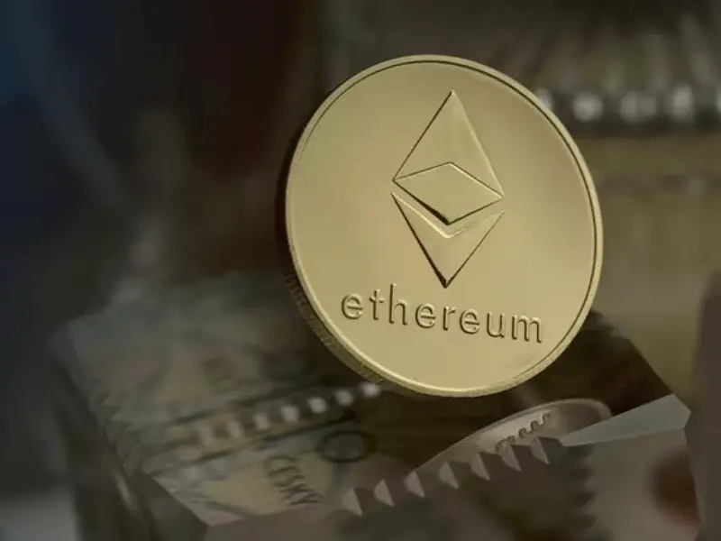 新 ETF 上市,以太坊或将大涨