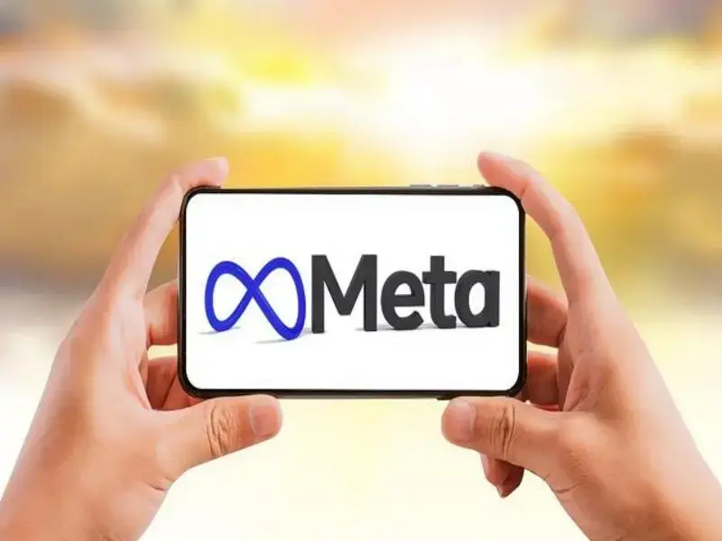 Meta expects ad revenue growth in Q2, prioritises AI and cost efficiency