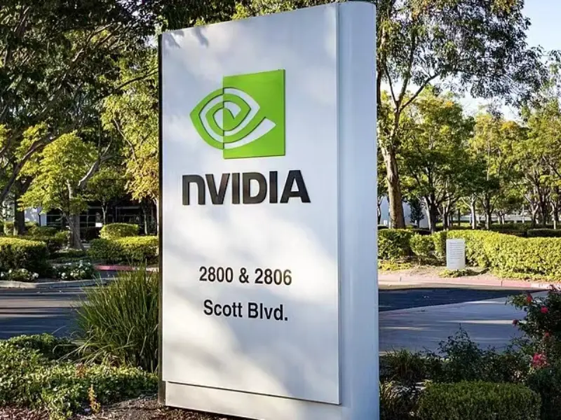 Google、Microsoft が中国企業に Nvidia の AI チップを提供