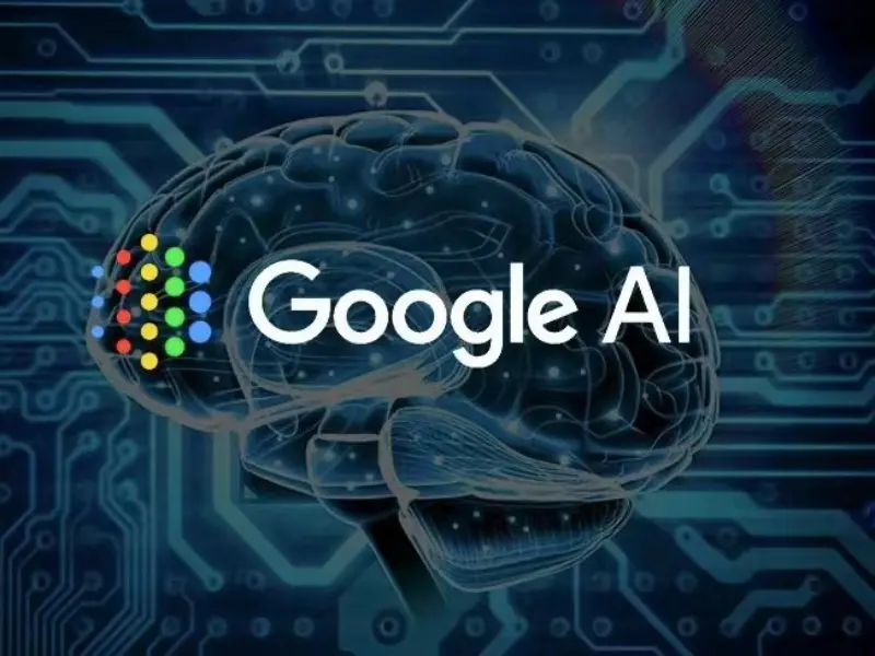 Google’s AI advances in solving complex math problems