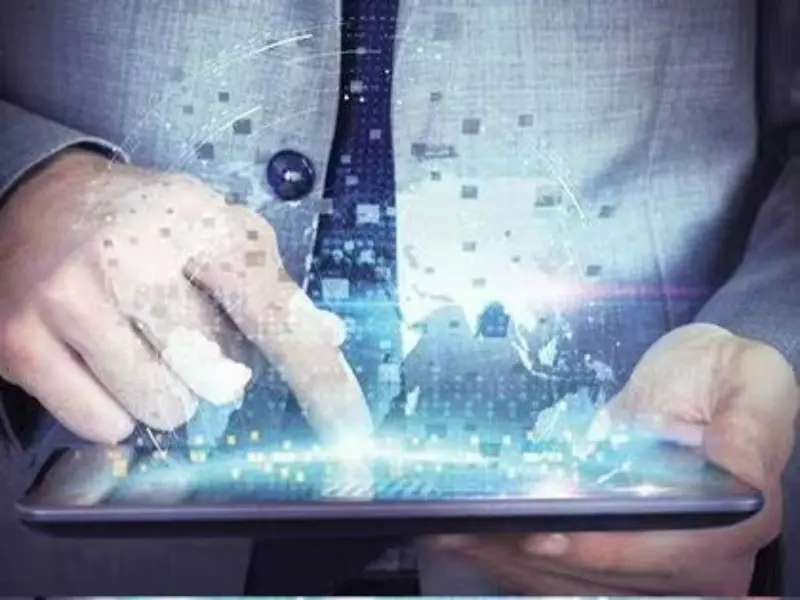 3 wichtige Punkte zu Enterprise-Anwendungssoftware