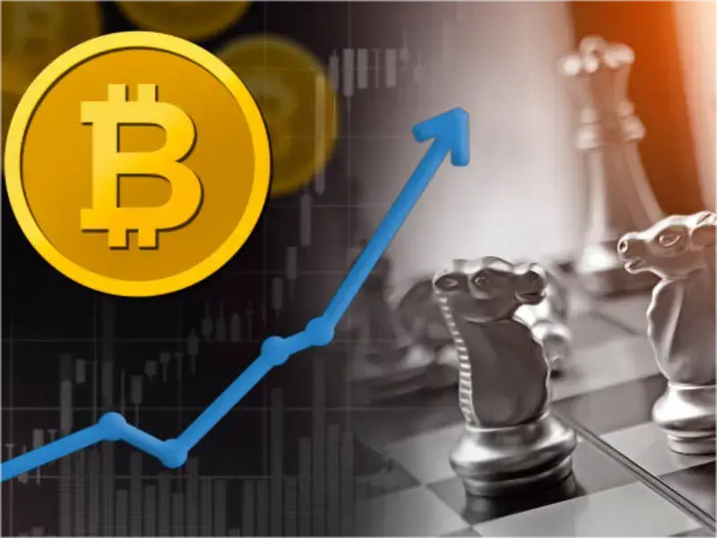 ビットコインが 10 万ドルに迫る中、長期保有者が変動リスクをもたらす