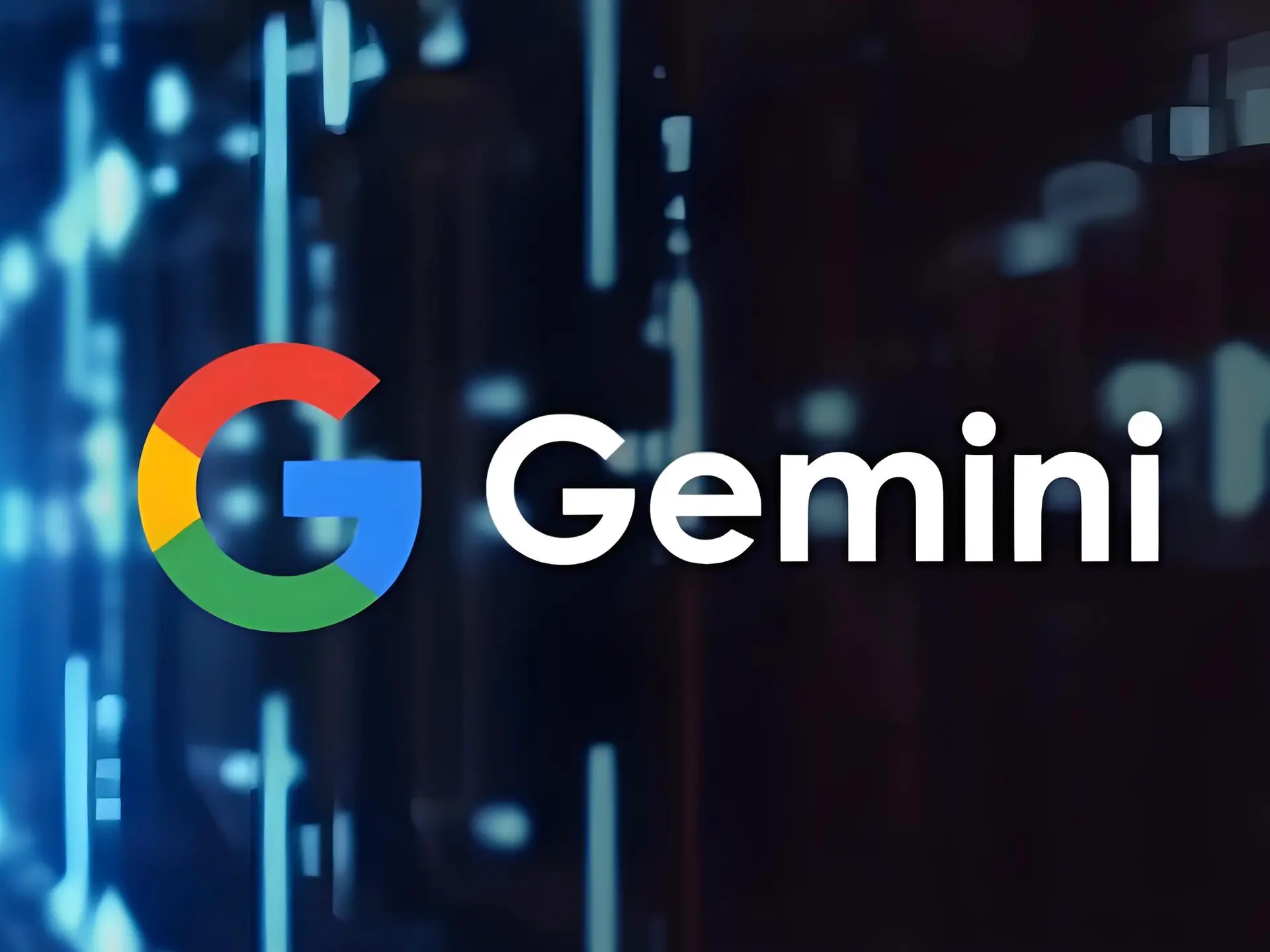 Google transfère l'équipe de l'app Gemini à DeepMind