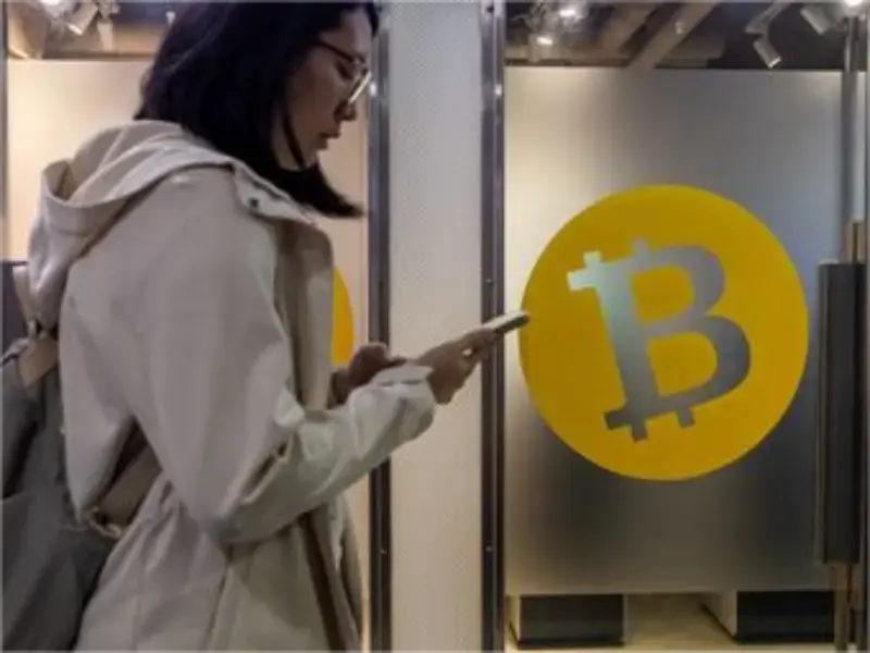 Hong Kong to launch Asia’s first inverse bitcoin ETF