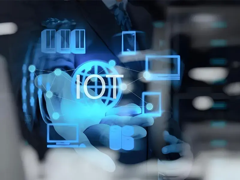 What can IoT platform do?