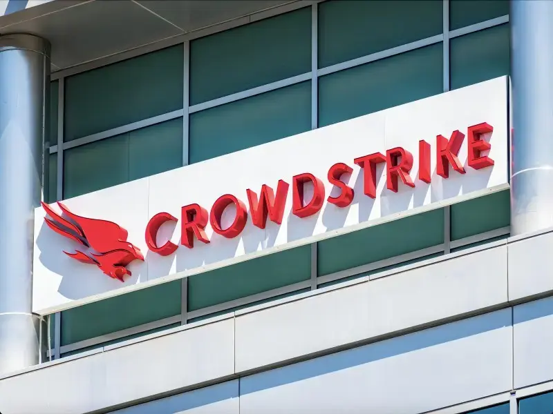CrowdStrike-Update: Weltweites Chaos trotz weniger als 1 % betroffener Windows-Rechner