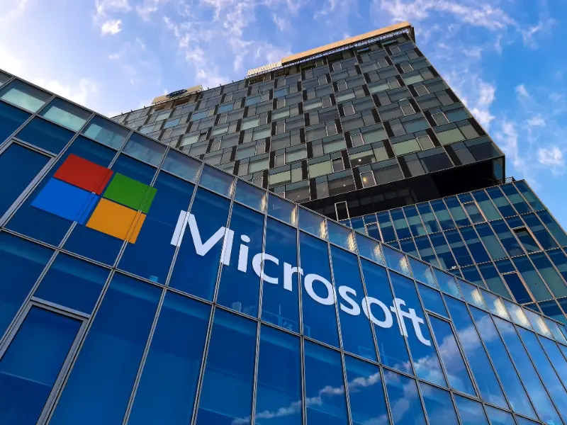 Microsoft’s AI system ‘SpreadsheetLLM’ elevates firm productivity