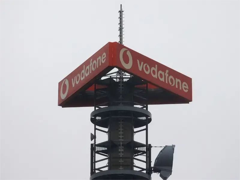 Vodafone و Digi تتحدان لشراء Telekom Romania