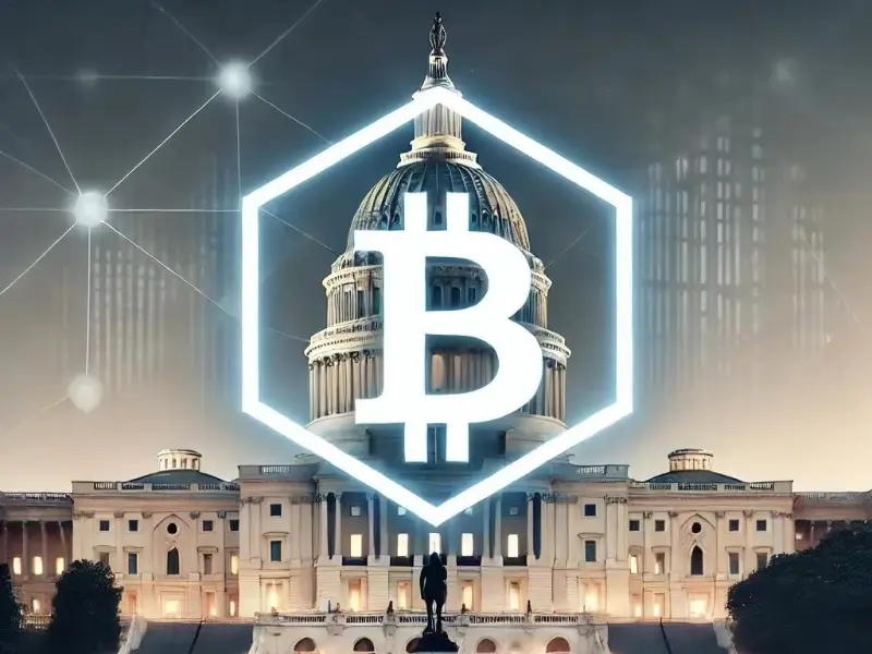米国上院、国家安全保障のためのブロックチェーン試験を推奨
