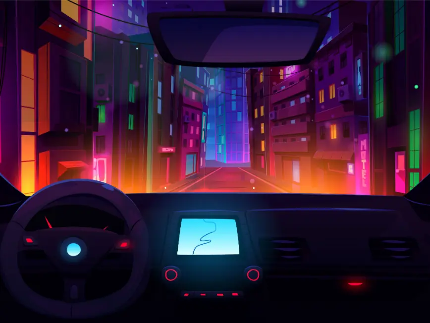 Robotaxis: Are autonomous taxis our future?