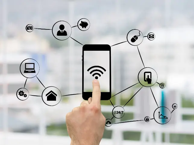 Mercado IoT: $1.1 billones para 2026