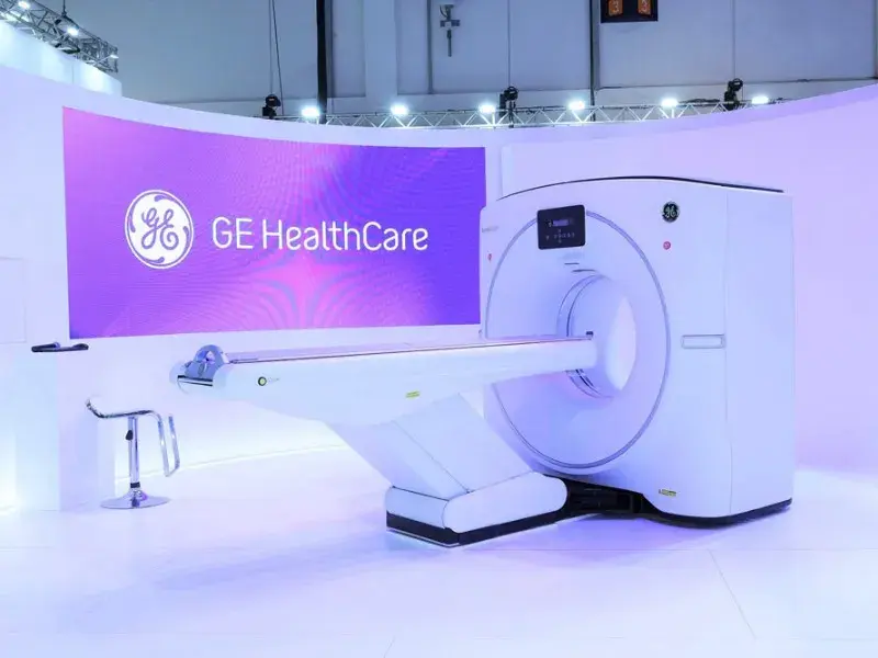GE HealthCare und AWS schließen sich zusammen, um medizinische Daten mit KI zu transformieren