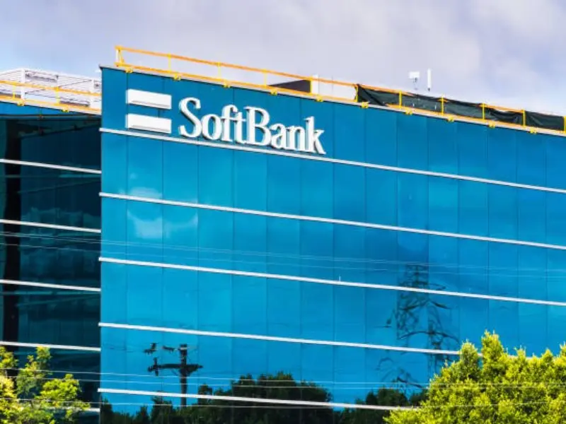 SoftBank du Japon acquiert le fabricant de puces IA britannique Graphcore