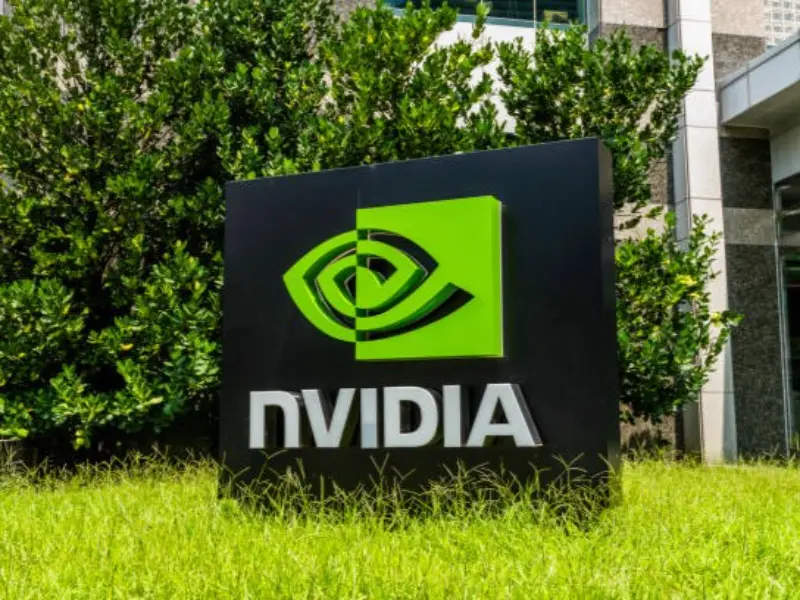 Nvidia adapta chip insignia de IA para China en medio de controles de exportación de EE. UU.