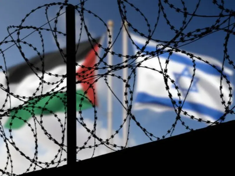 Palestinians claim Microsoft cutting vital link to Gaza