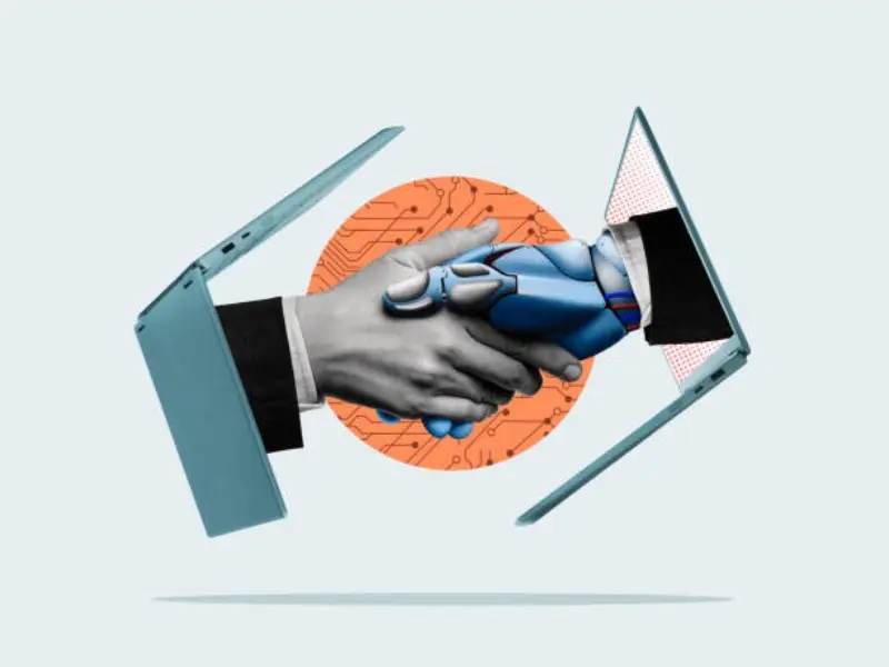 4 أسباب لتسريع تطوير الذكاء الاصطناعي