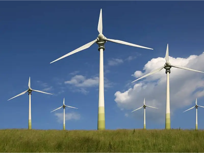 Suministro de Electricidad: Generación, transmisión y distribución