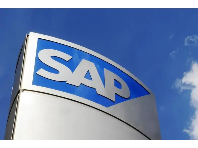 SAP cloud revenue soars 25% in Q2, beating market expectations