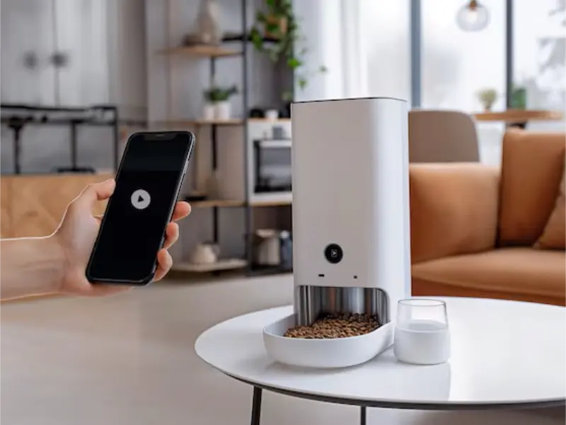 LG übernimmt Athom für KI-gesteuerte Smart Homes