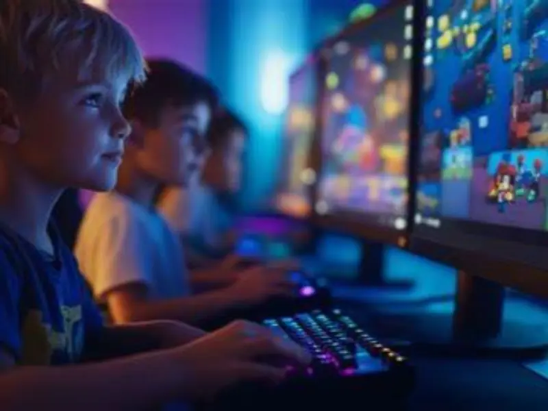Turkey bans Roblox over child abuse concerns