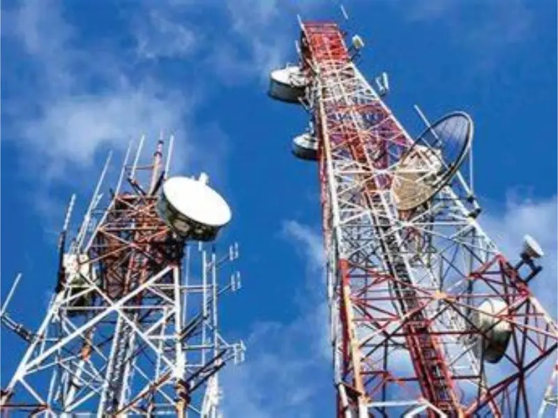 Telsoft Gateway Centrafrique:管理国际通信流量