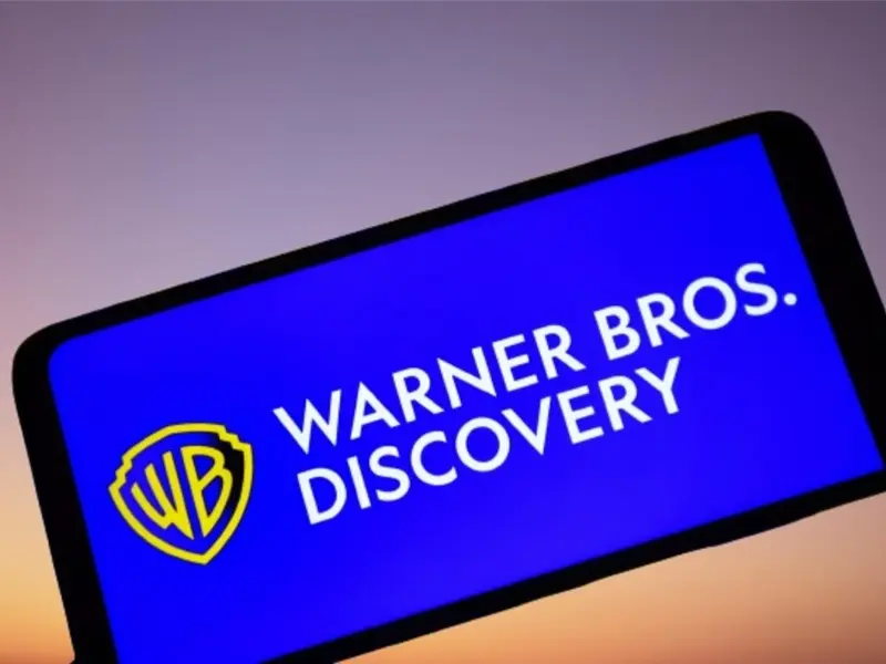 S&P 因有线电视业务下滑将 Warner Bros Discovery 展望下调至‘负面’