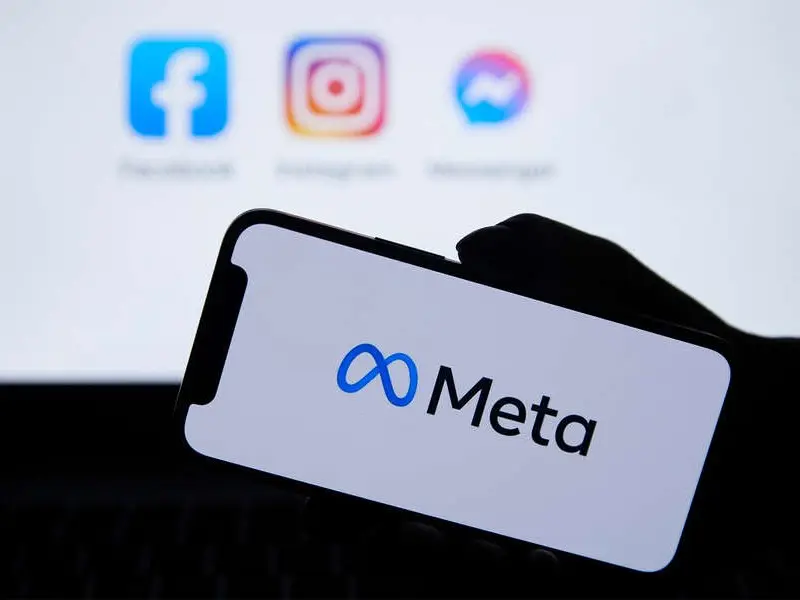 Meta Q2 revenue surpasses expectations, boosted by AI ads