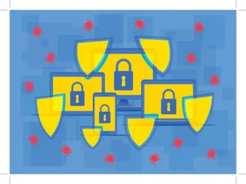 What is network firewall protection and why is it important?