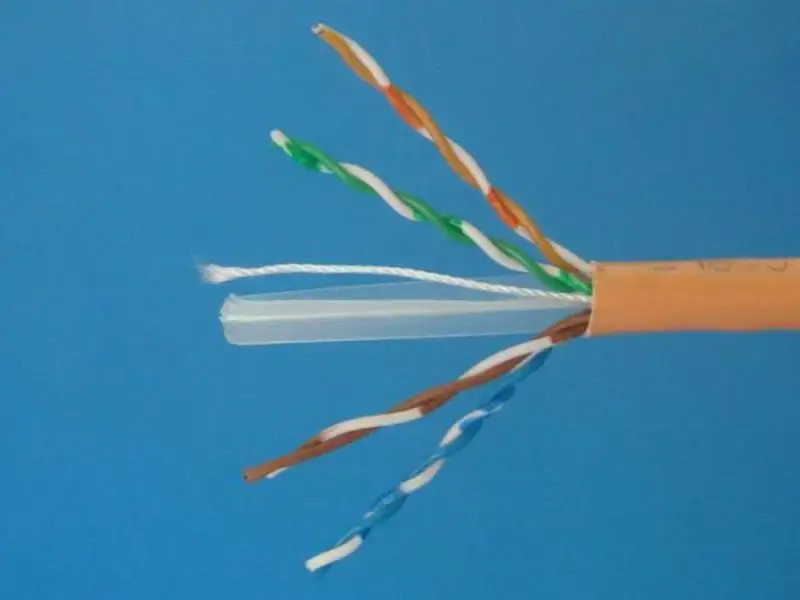 O que são cabos Ethernet e como eles funcionam?