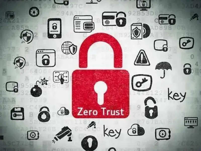 What is zero trust architecture and why is it important?