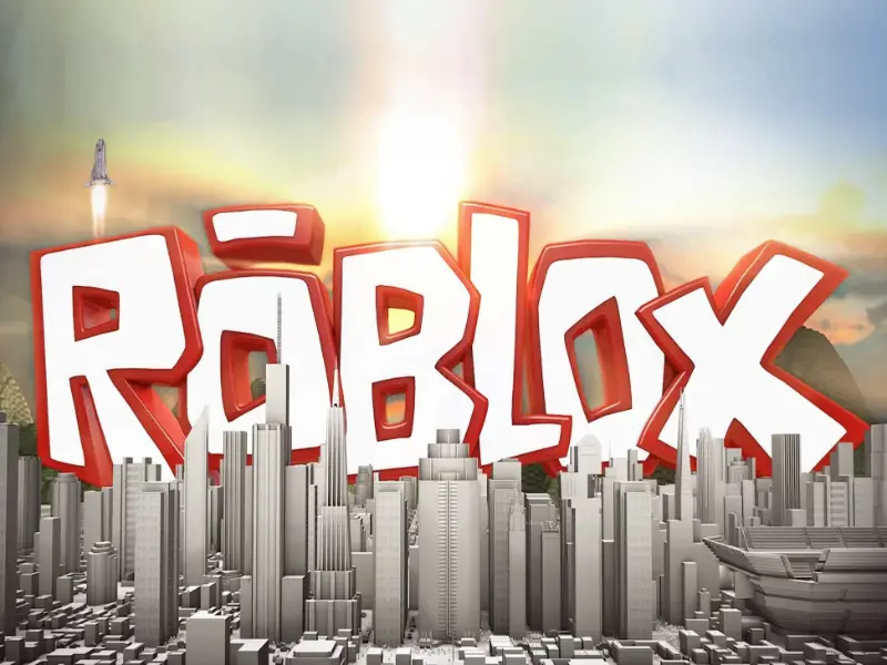 Roblox ترفع توقعات الحجوزات في ظل رحيل المدير المالي