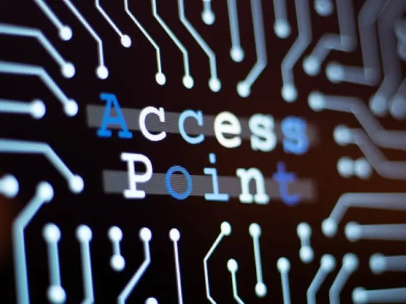 The essential role of wireless access points in modern networking