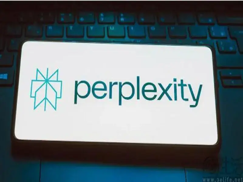 Perplexity AI、年内に検索プラットフォームに広告を導入