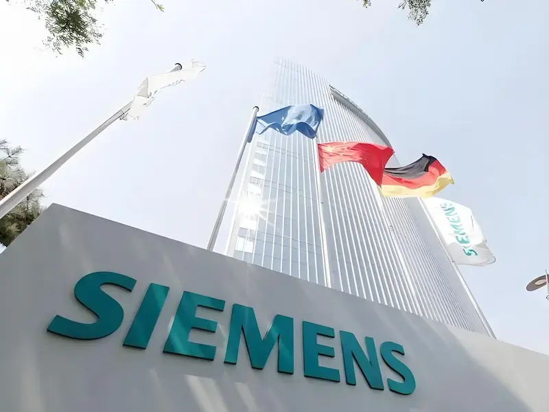 Siemens erweitert seinen Vorstand zur Stärkung der Technologieausrichtung