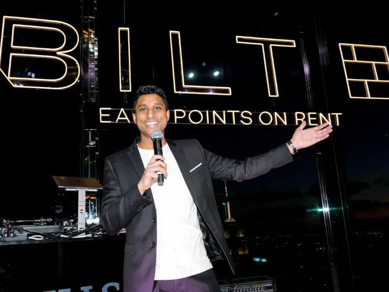 Who is Ankur Jain? Founder and CEO of Bilt Rewards, transforming the rental market