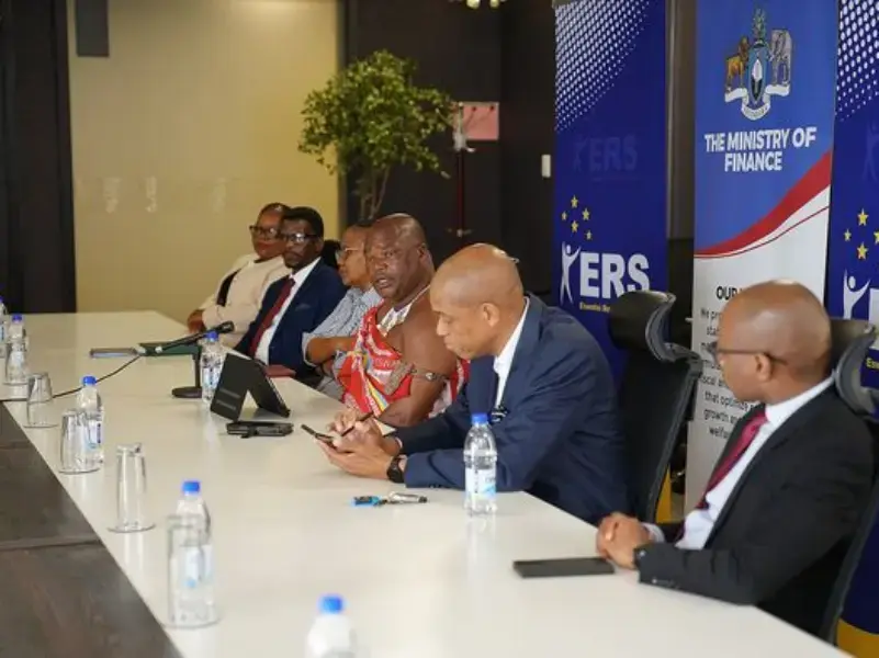 Eswatini Revenue Service: Pioneering revenue management and compliance in Eswatini