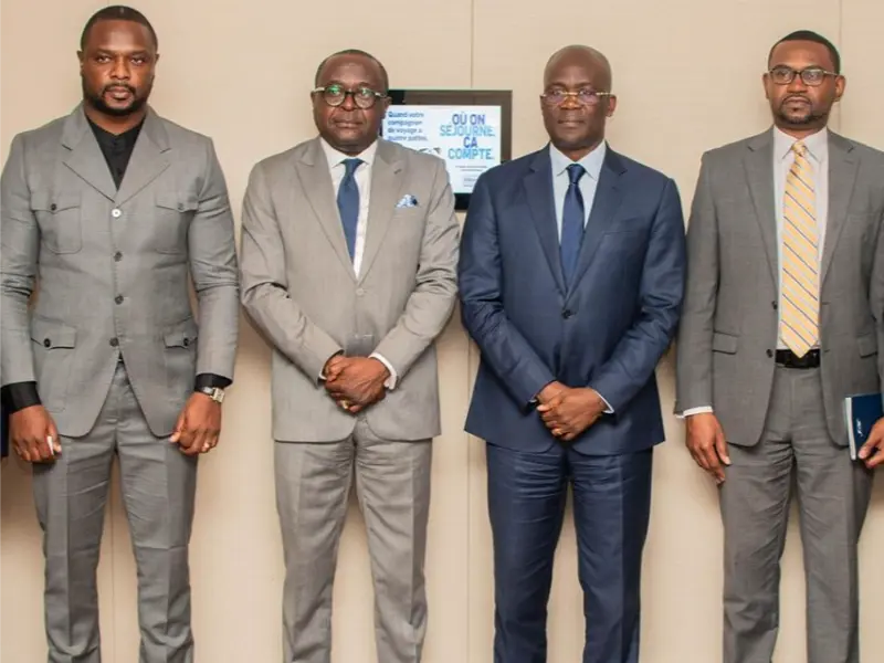 GECAMINES aligns with the new ministerial vision for growth