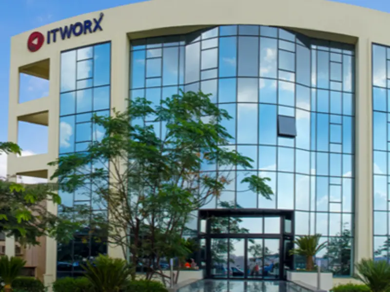 ITWorx: رائد عالمي في التحول الرقمي وحلول تجربة الموظف