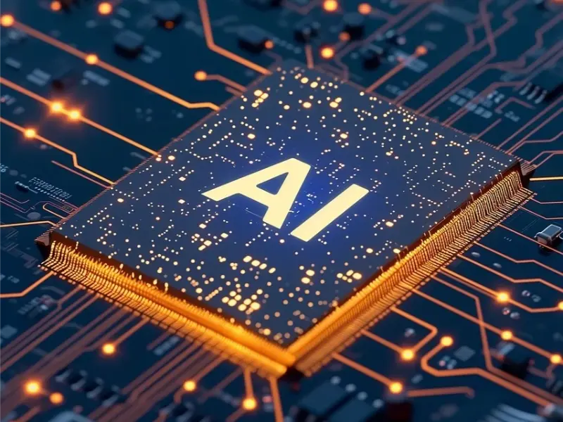 SoftBank gibt Plan für KI-Chip-Partnerschaft mit Intel auf