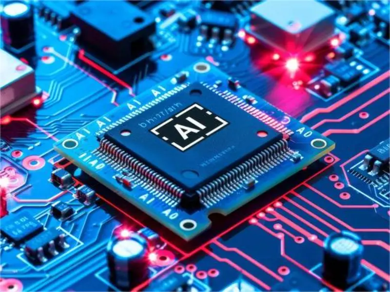 Intel visa o mercado chinês de VE com novo chip de IA