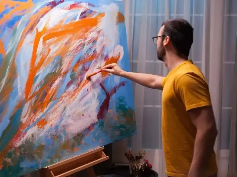 10 Gründe, warum künstliche Intelligenz in der Kunst wichtig ist