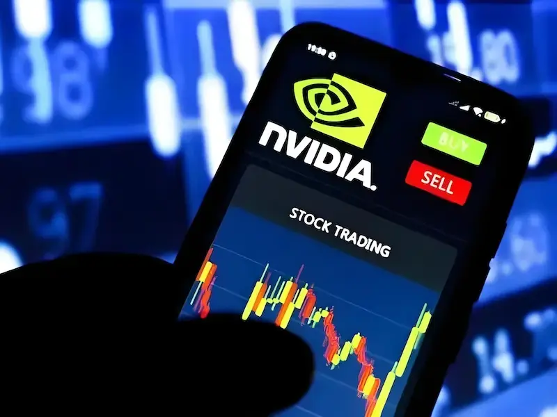 Nvidia’s Q2 sales set to double, but any miss could hurt shares