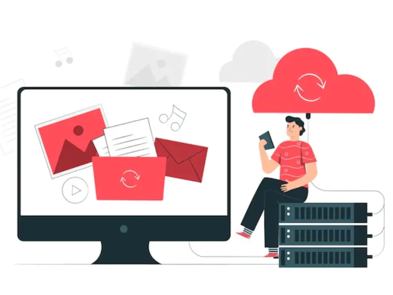 migração cloud