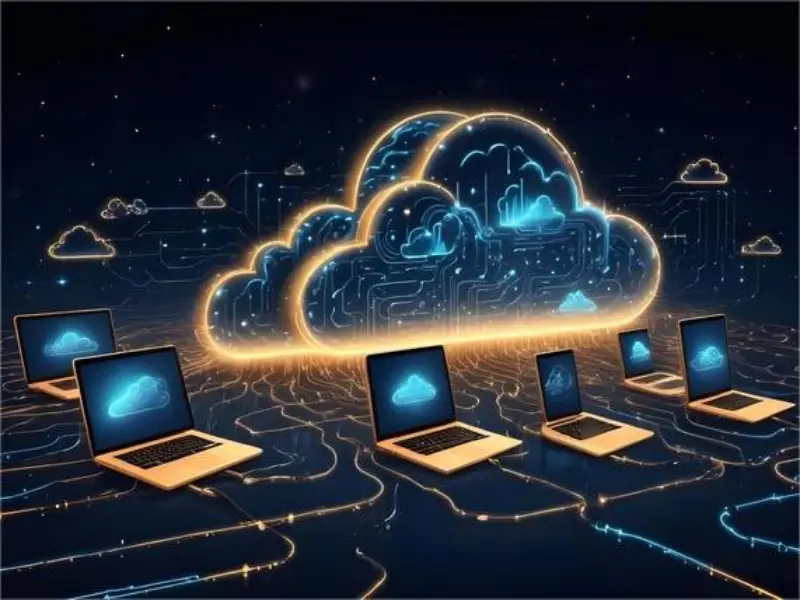 Was sind die Vorteile der Cloud-Migration?