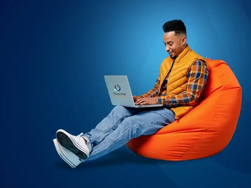 PowerNet هي أول شركة تستورد وتثبت محطات V-Sat في ليبيريا