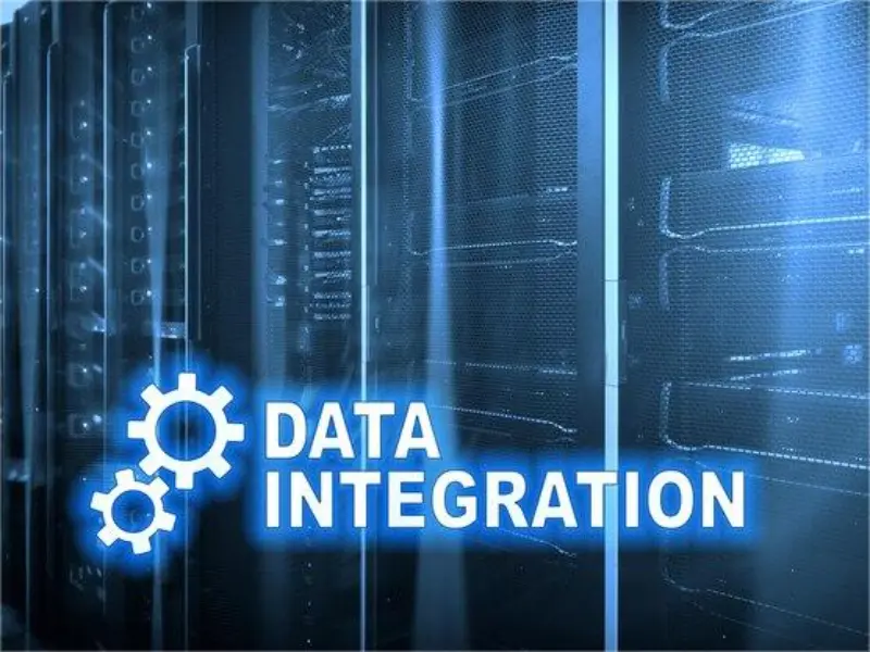 Was sind die Vorteile der Datenintegration?