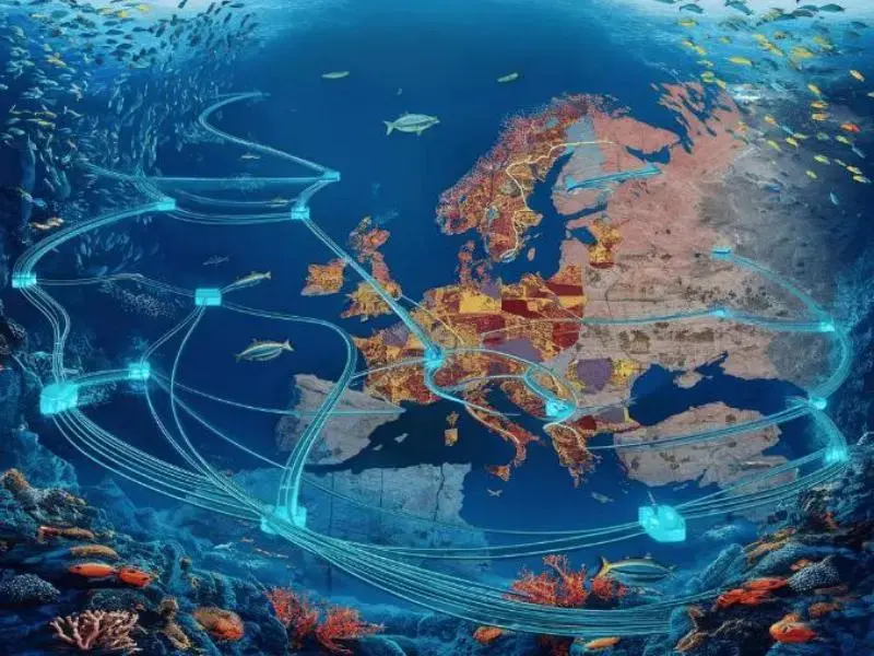 AFR-IX telecom unlocks Africa’s business potential with submarine cables
